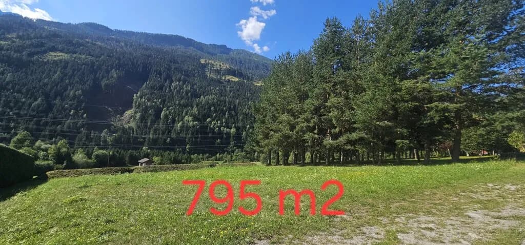 Immobilie kaufen in Spittal an der Drau – 795 m², € 87.450
