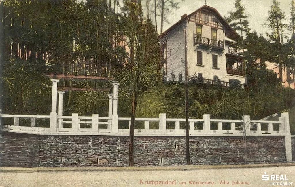 Immobilie kaufen in Klagenfurt Land – 310 m² – Bild 2 von 19