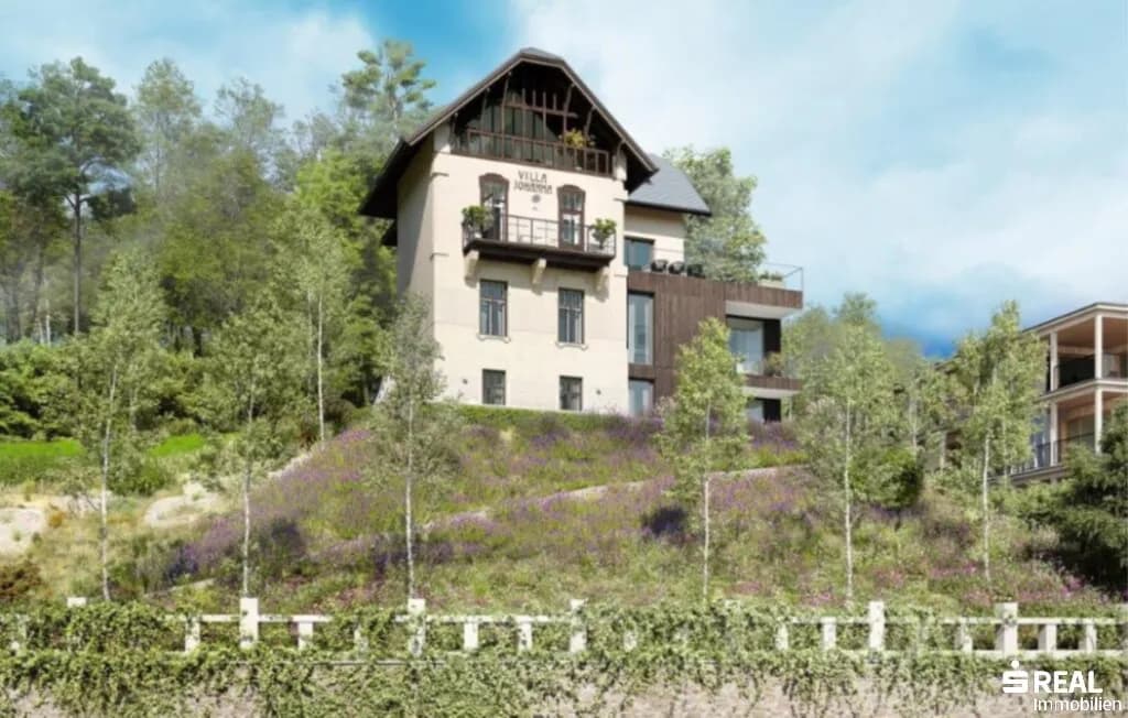 Immobilie kaufen in Klagenfurt Land – 310 m² – Bild 3 von 19