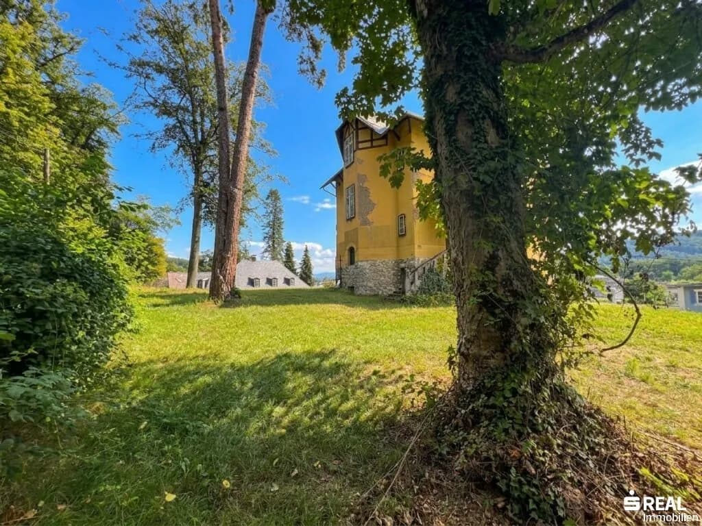 Immobilie kaufen in Klagenfurt Land – 310 m² – Bild 5 von 19