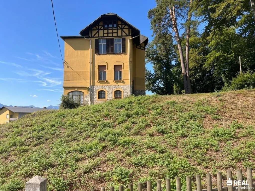 Immobilie kaufen in Klagenfurt Land – 310 m² – Bild 6 von 19