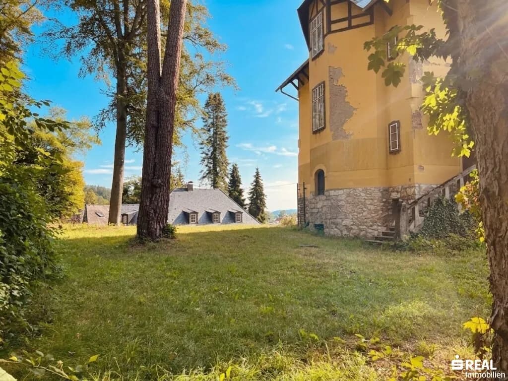 Immobilie kaufen in Klagenfurt Land – 310 m² – Bild 7 von 19