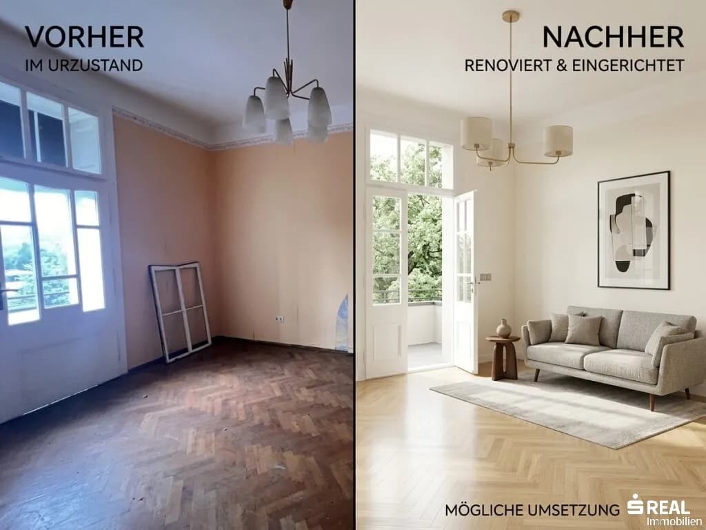 Immobilie kaufen in Klagenfurt Land – 310 m² – Bild 13 von 19