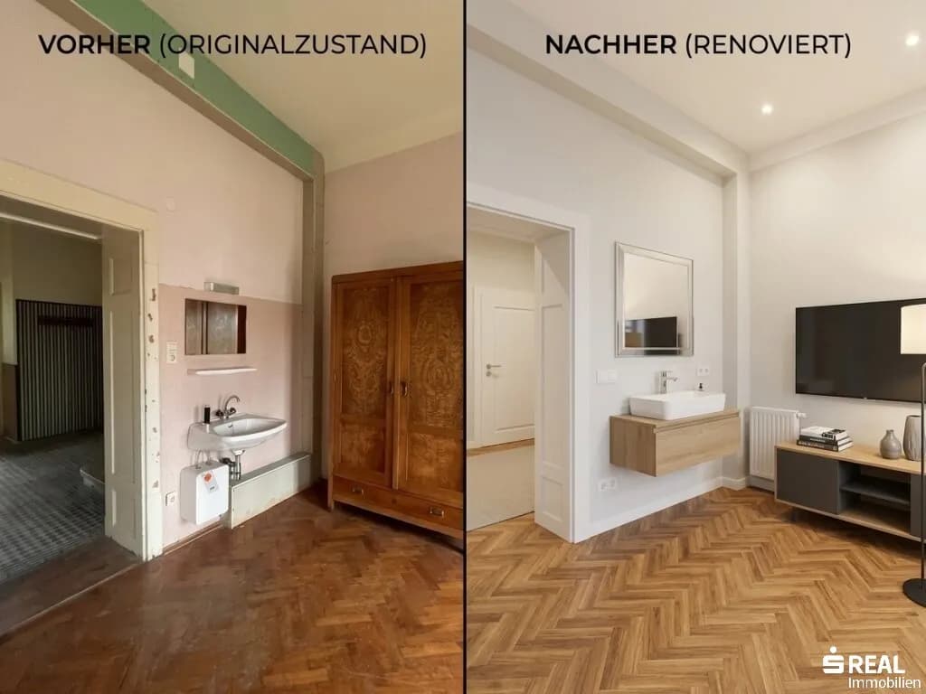 Immobilie kaufen in Klagenfurt Land – 310 m² – Bild 16 von 19