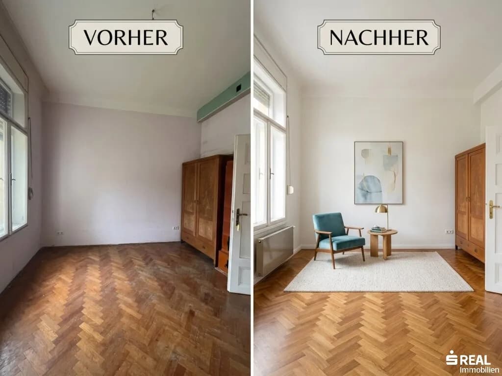 Immobilie kaufen in Klagenfurt Land – 310 m² – Bild 17 von 19