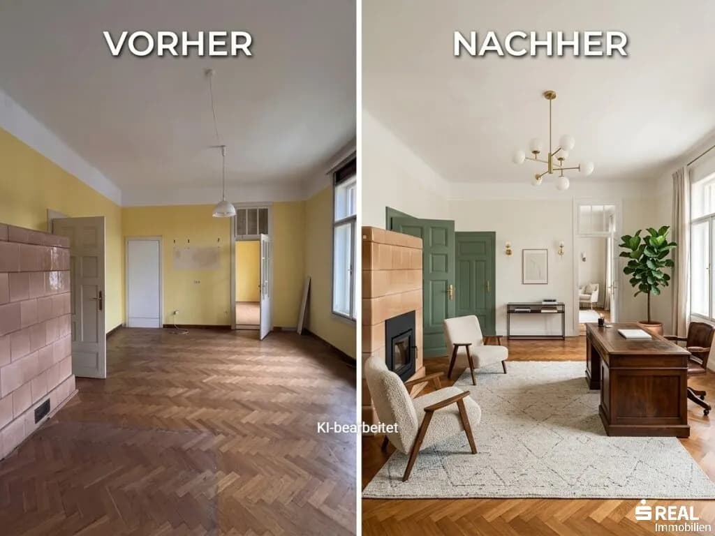 Immobilie kaufen in Klagenfurt Land – 310 m² – Bild 19 von 19