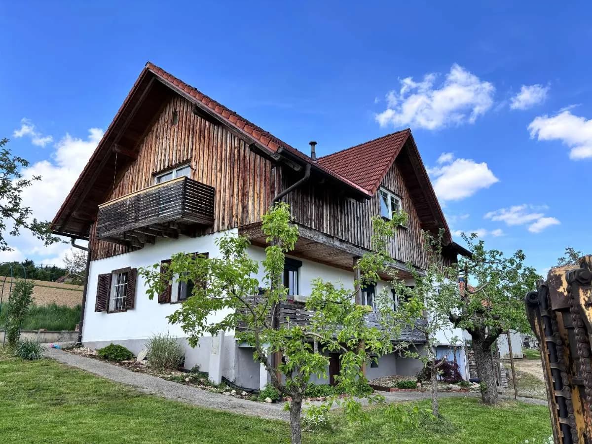 2-Zimmer-Immobilie mieten in Südoststeiermark – 185 m², € 320.000 – Bild 2 von 20