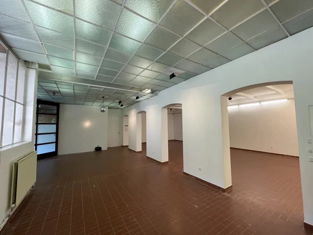 Gewerbeimmobilie mieten in Wien – 184 m², € 1.646 – Bild 2 von 16