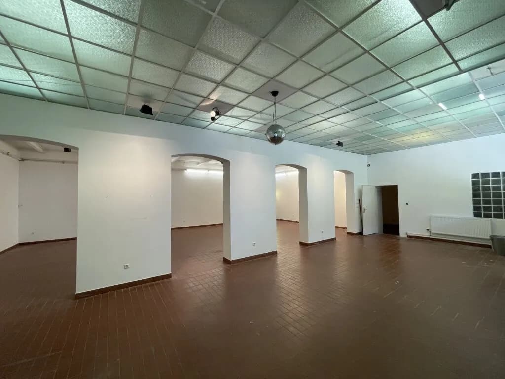 Gewerbeimmobilie mieten in Wien – 184 m², € 1.646 – Bild 3 von 16