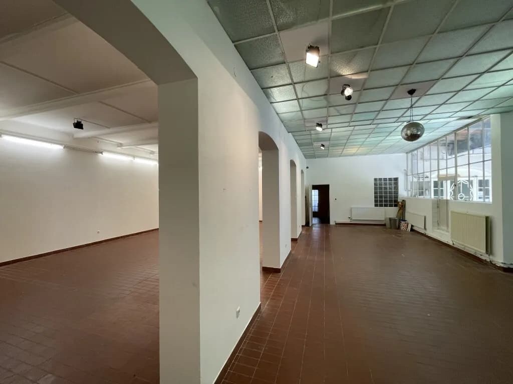 Gewerbeimmobilie mieten in Wien – 184 m², € 1.646 – Bild 5 von 16