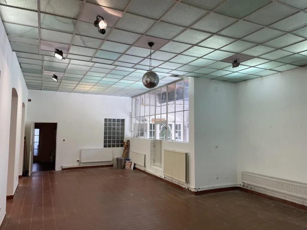 Gewerbeimmobilie mieten in Wien – 184 m², € 1.646 – Bild 7 von 16