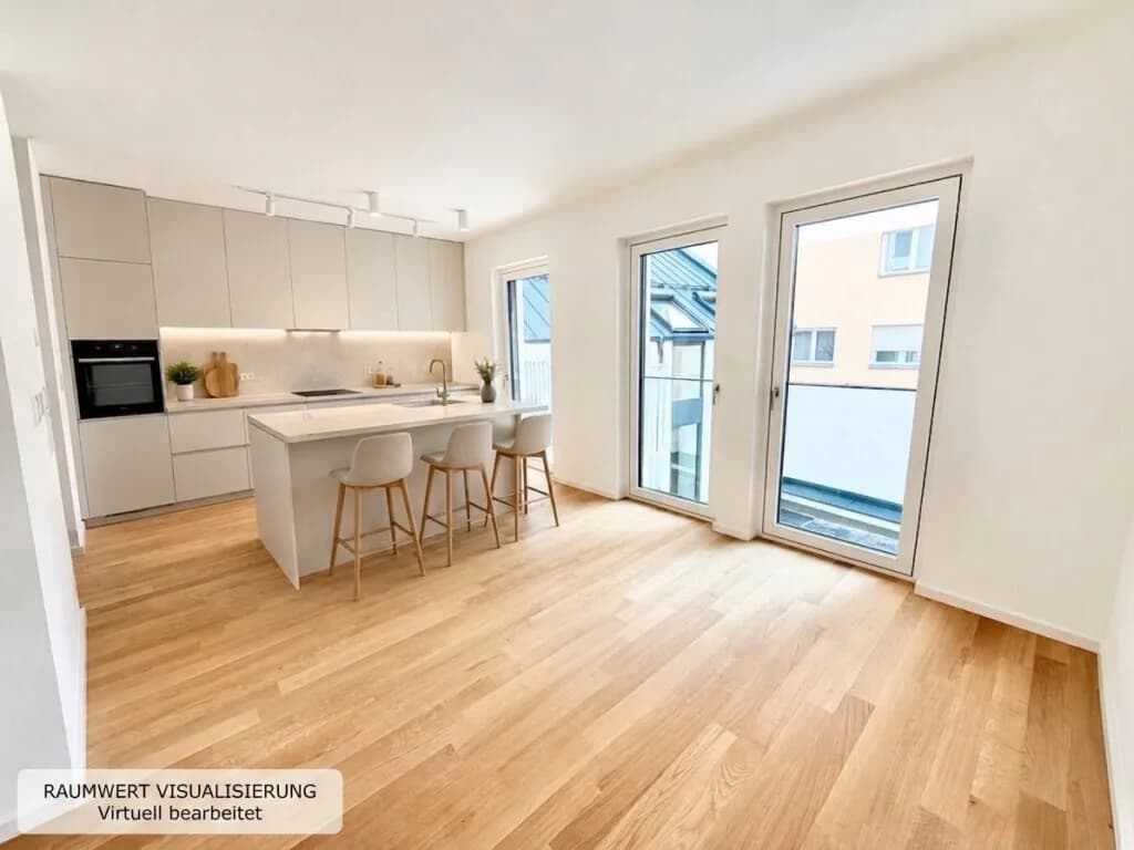 3-Zimmer-Wohnung kaufen in Wien – 84,13 m², € 945.000