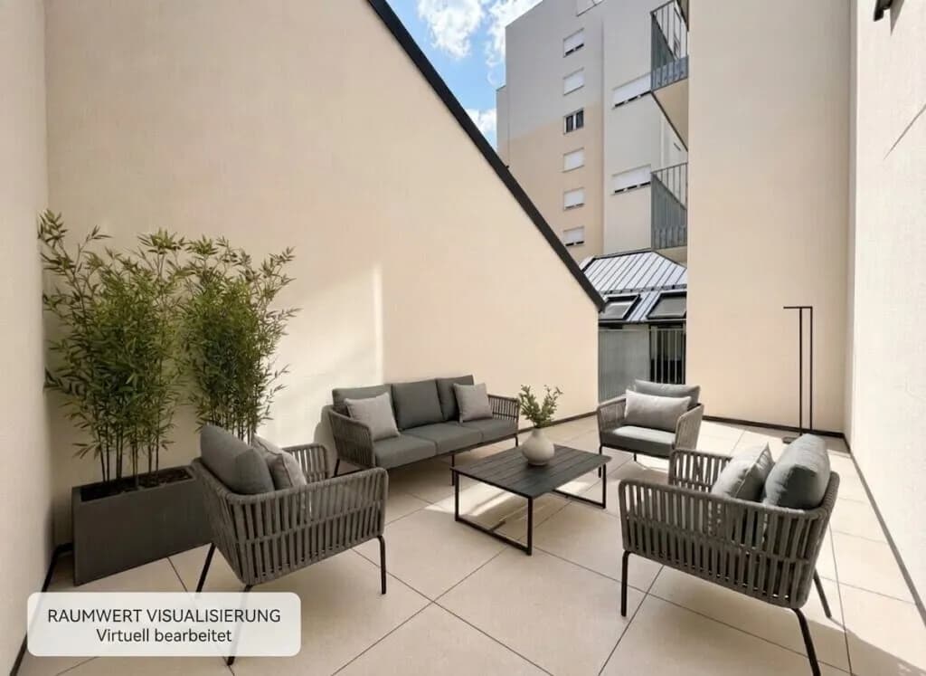 3-Zimmer-Wohnung kaufen in Wien – 84,13 m², € 945.000 – Bild 3 von 15