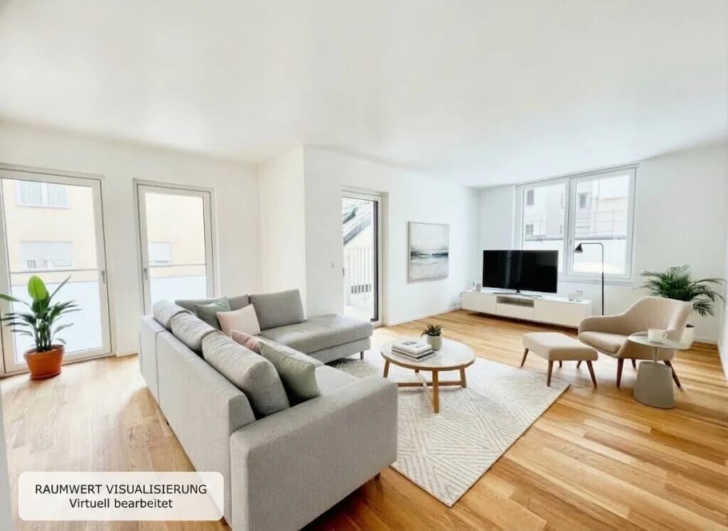 3-Zimmer-Wohnung kaufen in Wien – 84,13 m², € 945.000 – Bild 5 von 15