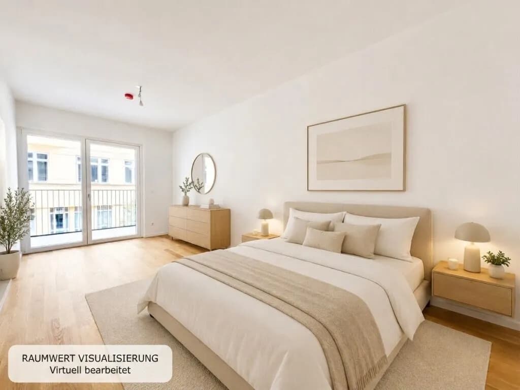 3-Zimmer-Wohnung kaufen in Wien – 84,13 m², € 945.000 – Bild 9 von 15