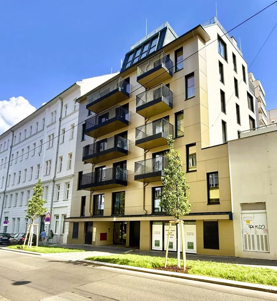 3-Zimmer-Wohnung kaufen in Wien – 84,13 m², € 945.000 – Bild 14 von 15