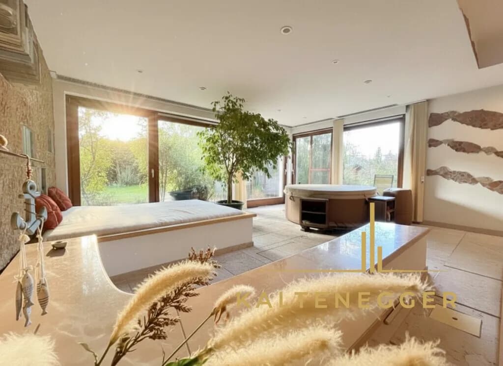 Immobilie kaufen in Tulln – 483,21 m², € 1.690.000 – Bild 2 von 29