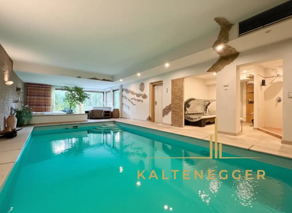 Immobilie kaufen in Tulln – 483,21 m², € 1.690.000 – Bild 4 von 29