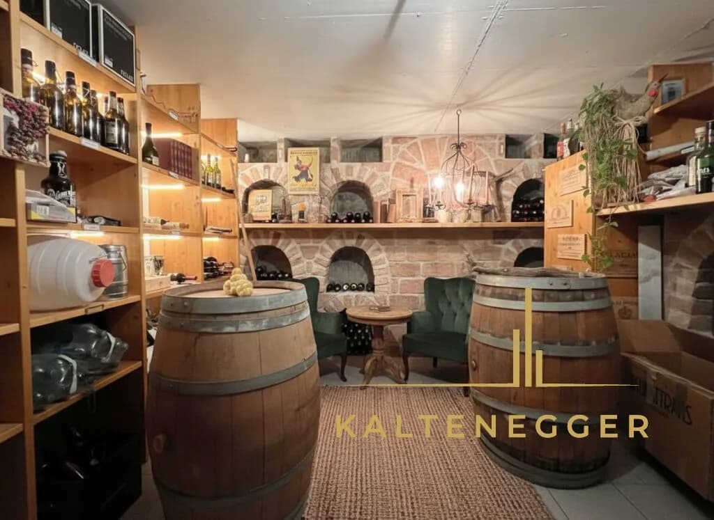 Immobilie kaufen in Tulln – 483,21 m², € 1.690.000 – Bild 20 von 29