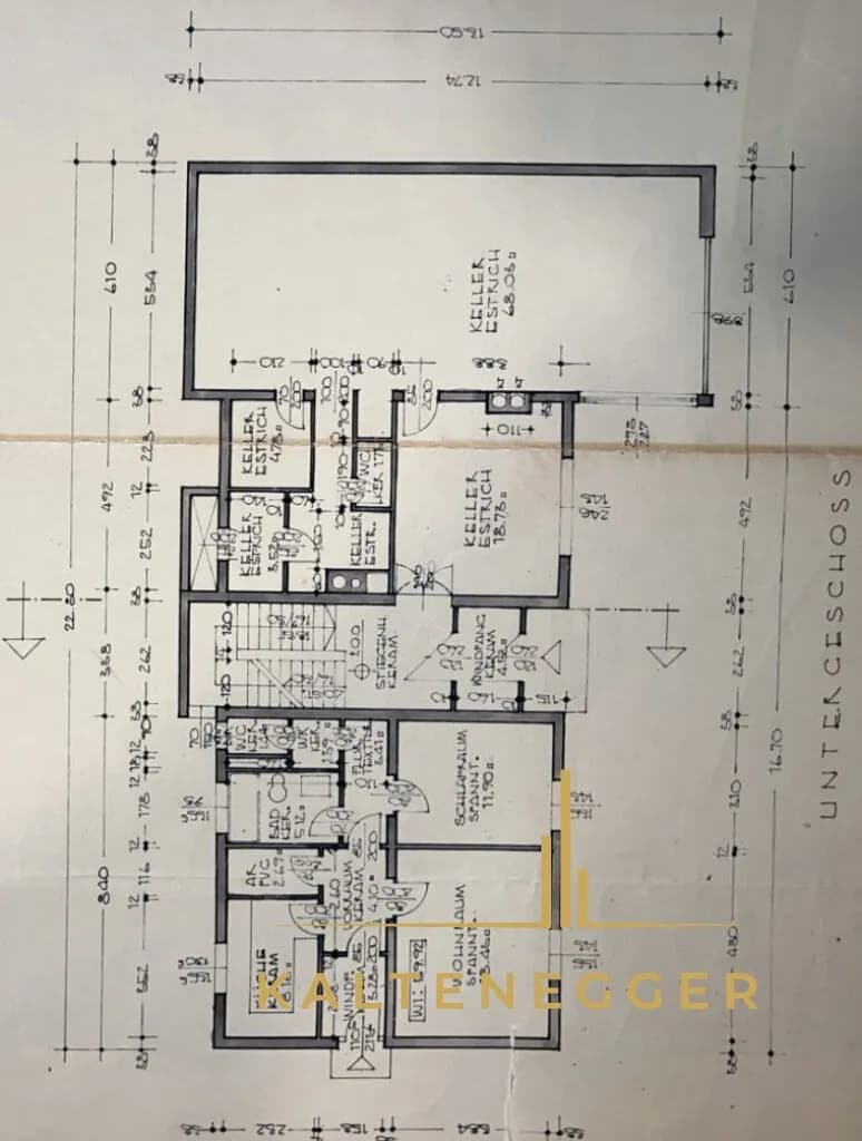 Immobilie kaufen in Tulln – 483,21 m², € 1.690.000 – Bild 23 von 29