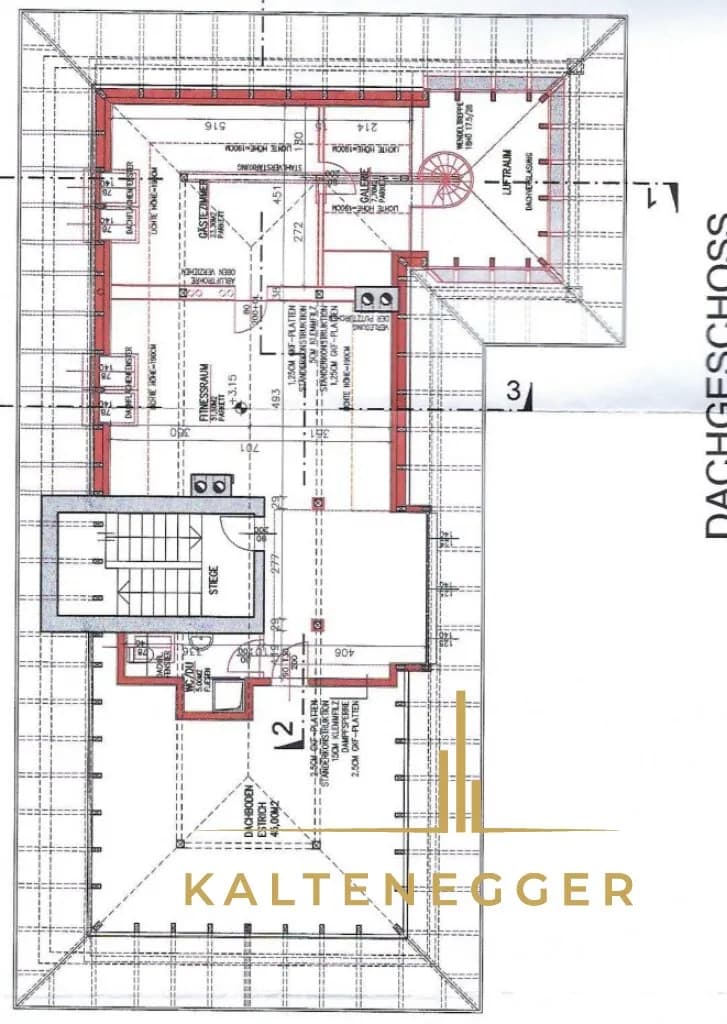 Immobilie kaufen in Tulln – 483,21 m², € 1.690.000 – Bild 25 von 29