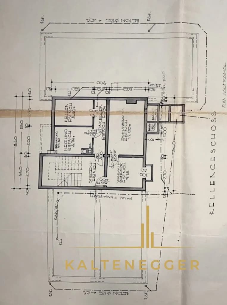 Immobilie kaufen in Tulln – 483,21 m², € 1.690.000 – Bild 26 von 29