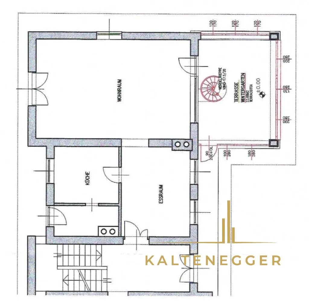 Immobilie kaufen in Tulln – 483,21 m², € 1.690.000 – Bild 27 von 29