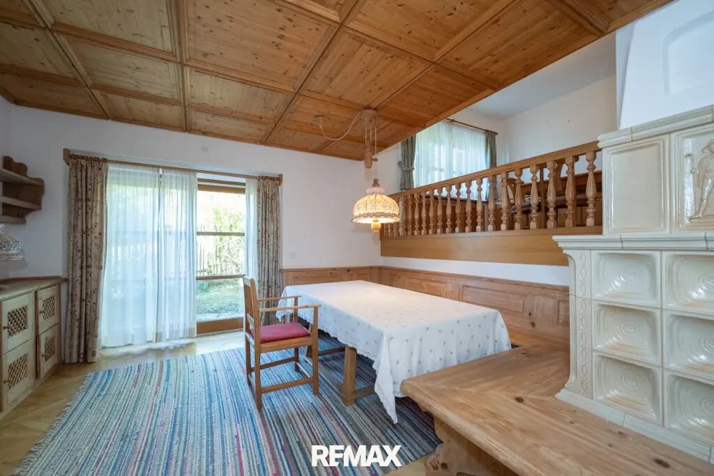 9-Zimmer-Haus mieten in Vöcklabruck – 210 m², € 2.920 – Bild 7 von 21