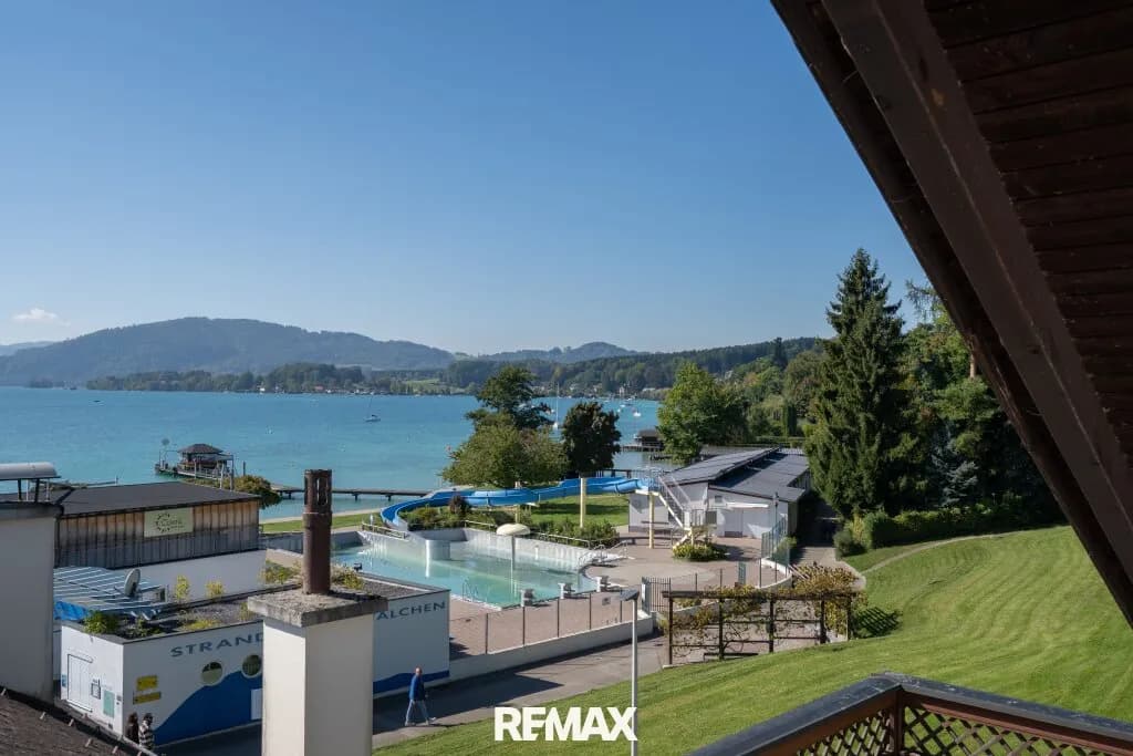 9-Zimmer-Haus mieten in Vöcklabruck – 210 m², € 2.920 – Bild 13 von 21