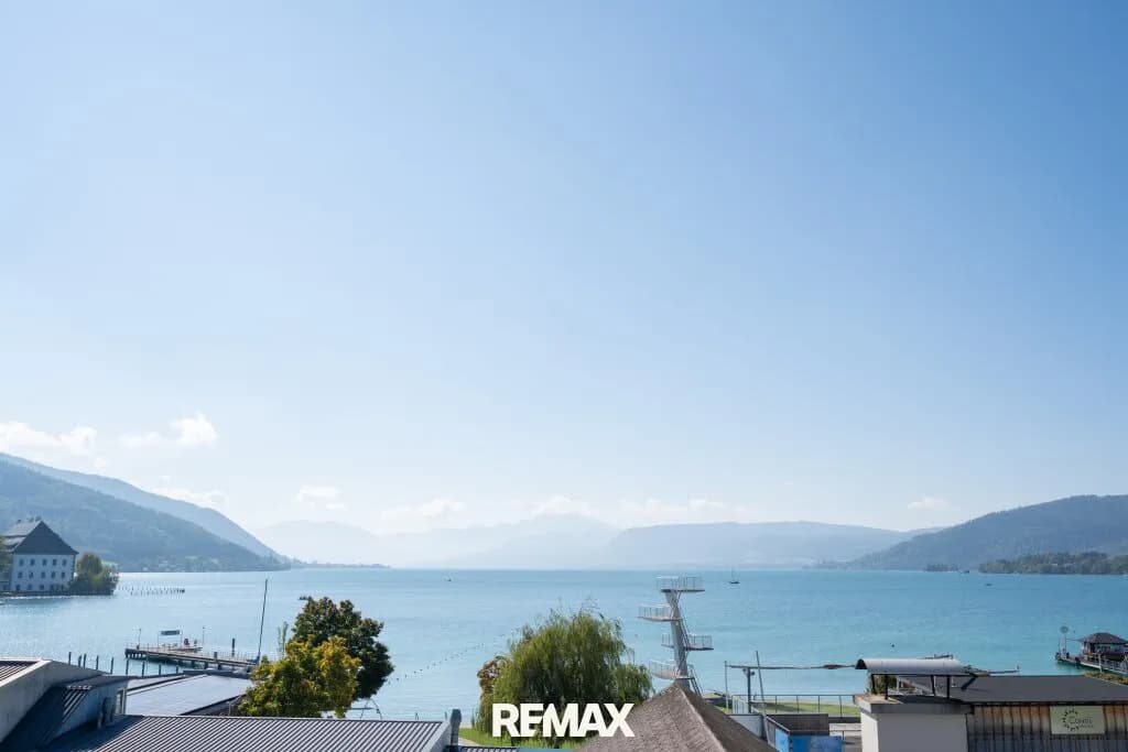 9-Zimmer-Haus mieten in Vöcklabruck – 210 m², € 2.920 – Bild 14 von 21