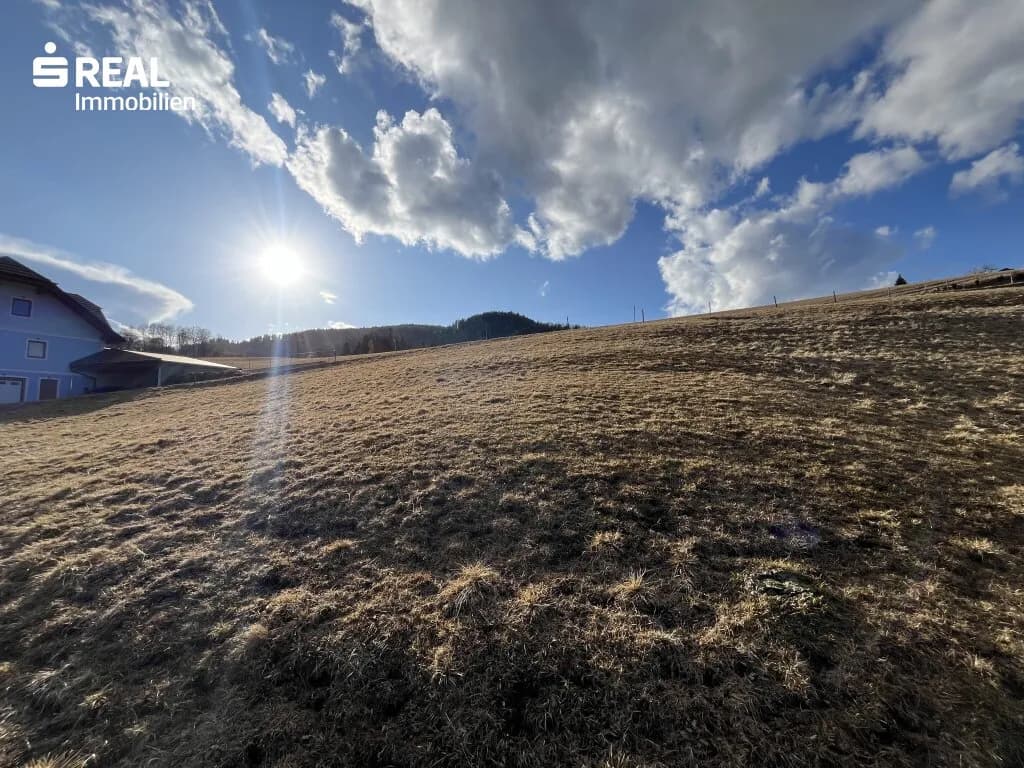 Grundstück kaufen in Murau – 1 380 m², € 69.000 – Bild 3 von 11