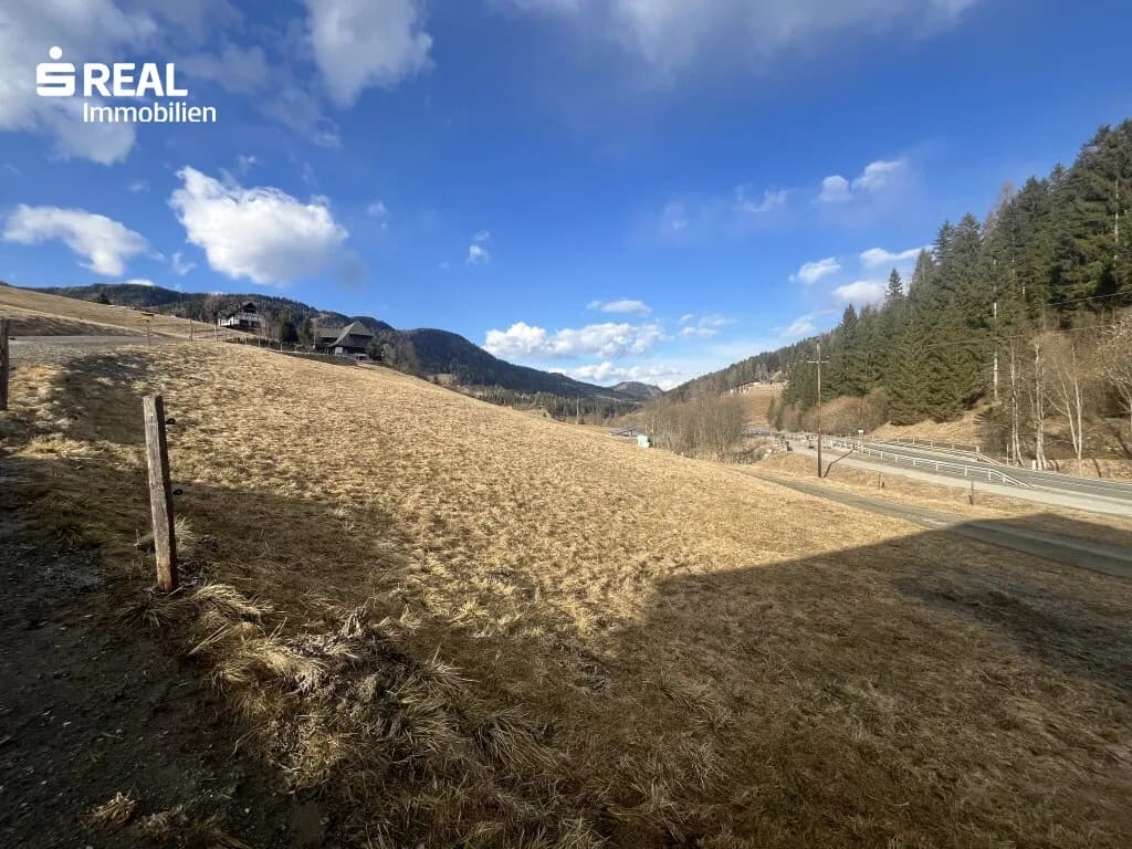 Grundstück kaufen in Murau – 1 380 m², € 69.000 – Bild 4 von 11