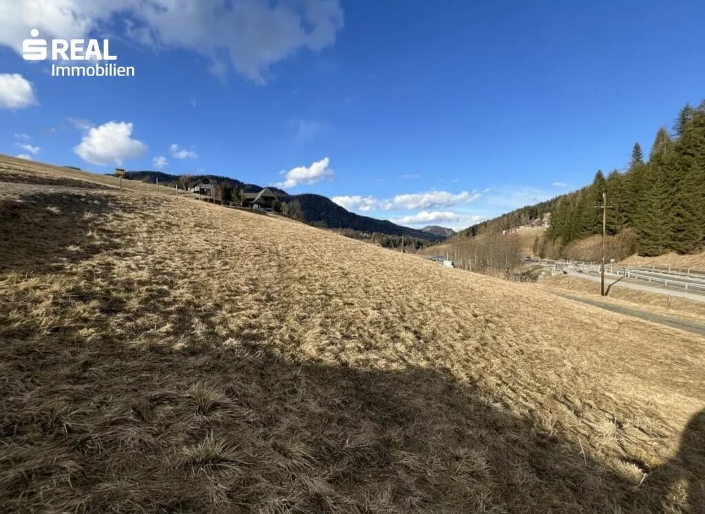 Grundstück kaufen in Murau – 1 380 m², € 69.000 – Bild 8 von 11