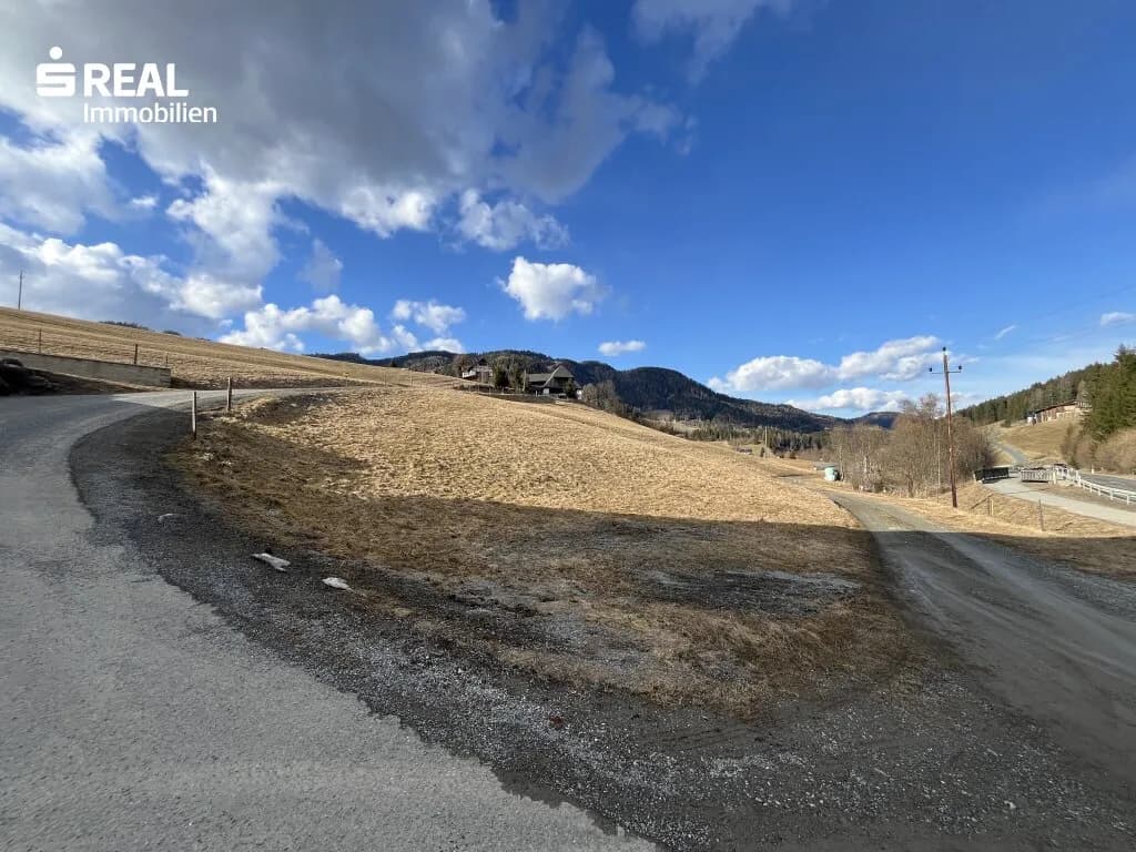 Grundstück kaufen in Murau – 1 380 m², € 69.000 – Bild 9 von 11