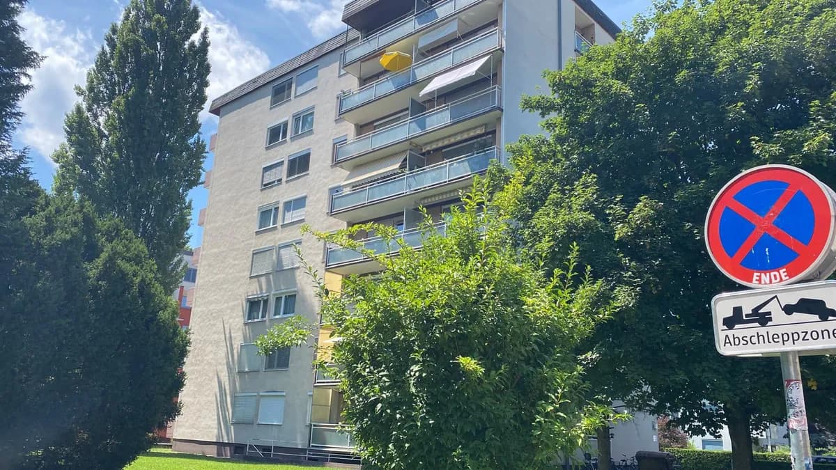 2-Zimmer-Wohnung mieten in Graz – 65 m², € 915 – Bild 2 von 12