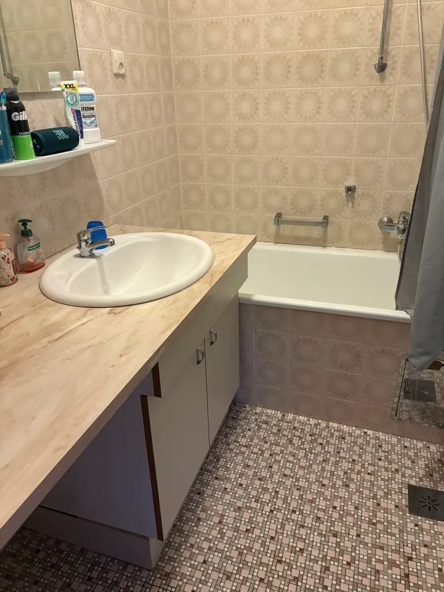 2-Zimmer-Wohnung mieten in Graz – 65 m², € 915 – Bild 8 von 12