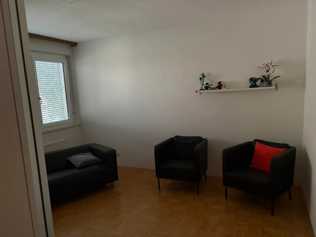 2-Zimmer-Wohnung mieten in Graz – 65 m², € 915 – Bild 10 von 12