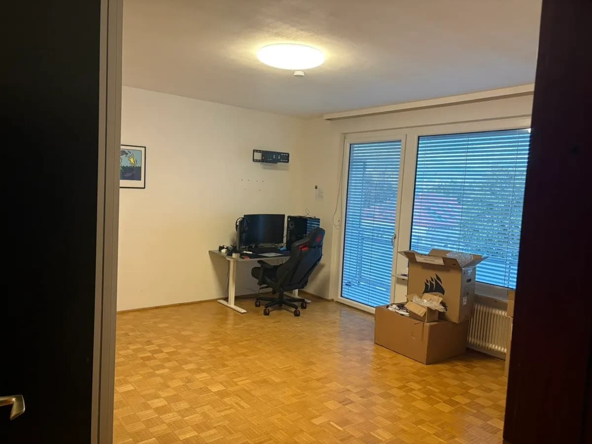 2-Zimmer-Wohnung mieten in Graz – 65 m², € 915 – Bild 11 von 12