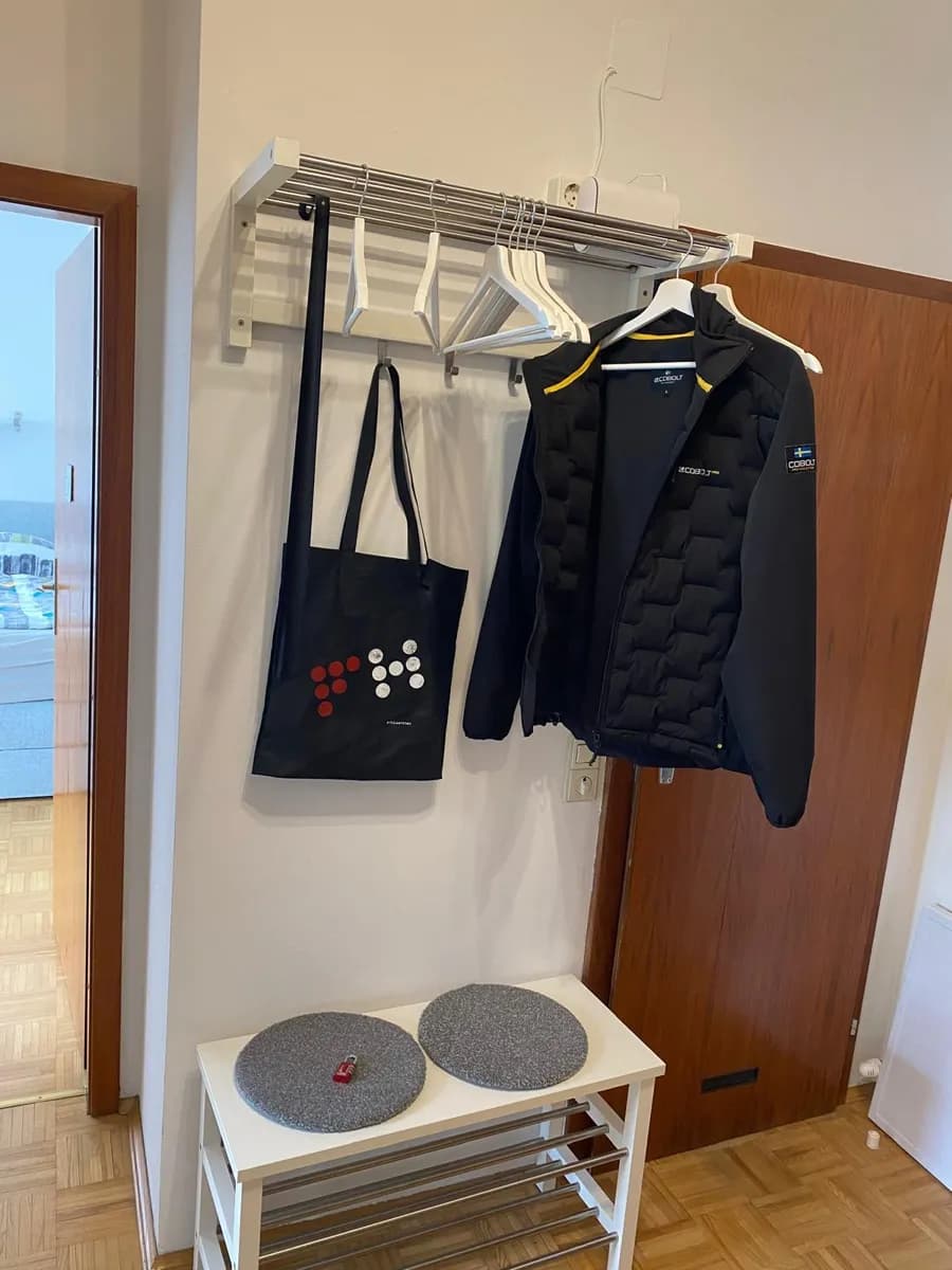 2-Zimmer-Wohnung mieten in Graz – 65 m², € 915 – Bild 12 von 12