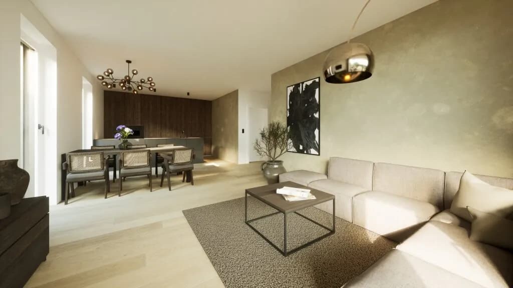 3-Zimmer-Wohnung kaufen in Spittal an der Drau – 73,17 m², € 376.900 – Bild 3 von 9
