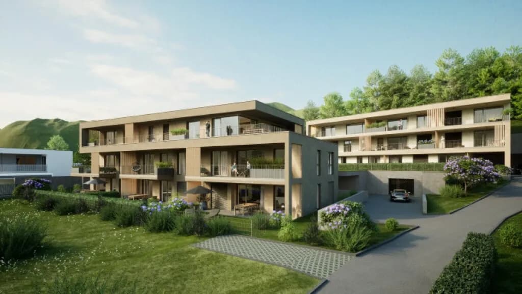 3-Zimmer-Wohnung kaufen in Spittal an der Drau – 73,17 m², € 376.900 – Bild 6 von 9