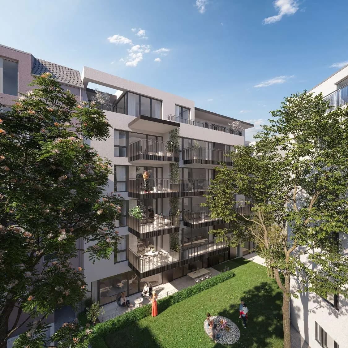 3-Zimmer-Wohnung kaufen in Wien – 71,36 m², € 490.952 – Bild 1 von 4