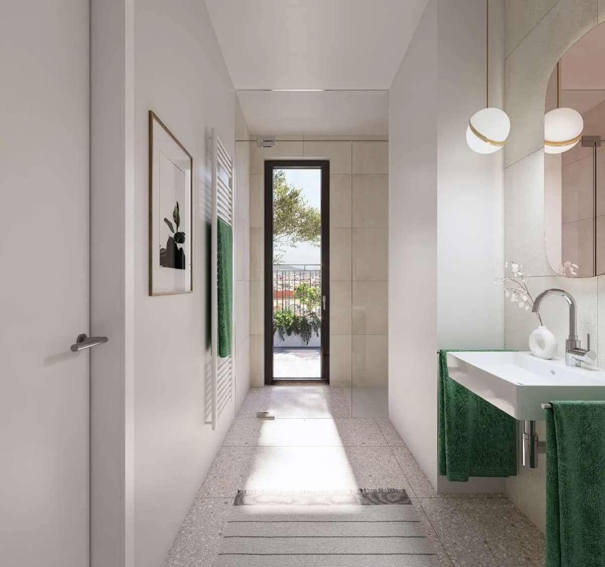 3-Zimmer-Wohnung kaufen in Wien – 71,36 m², € 490.952 – Bild 2 von 4