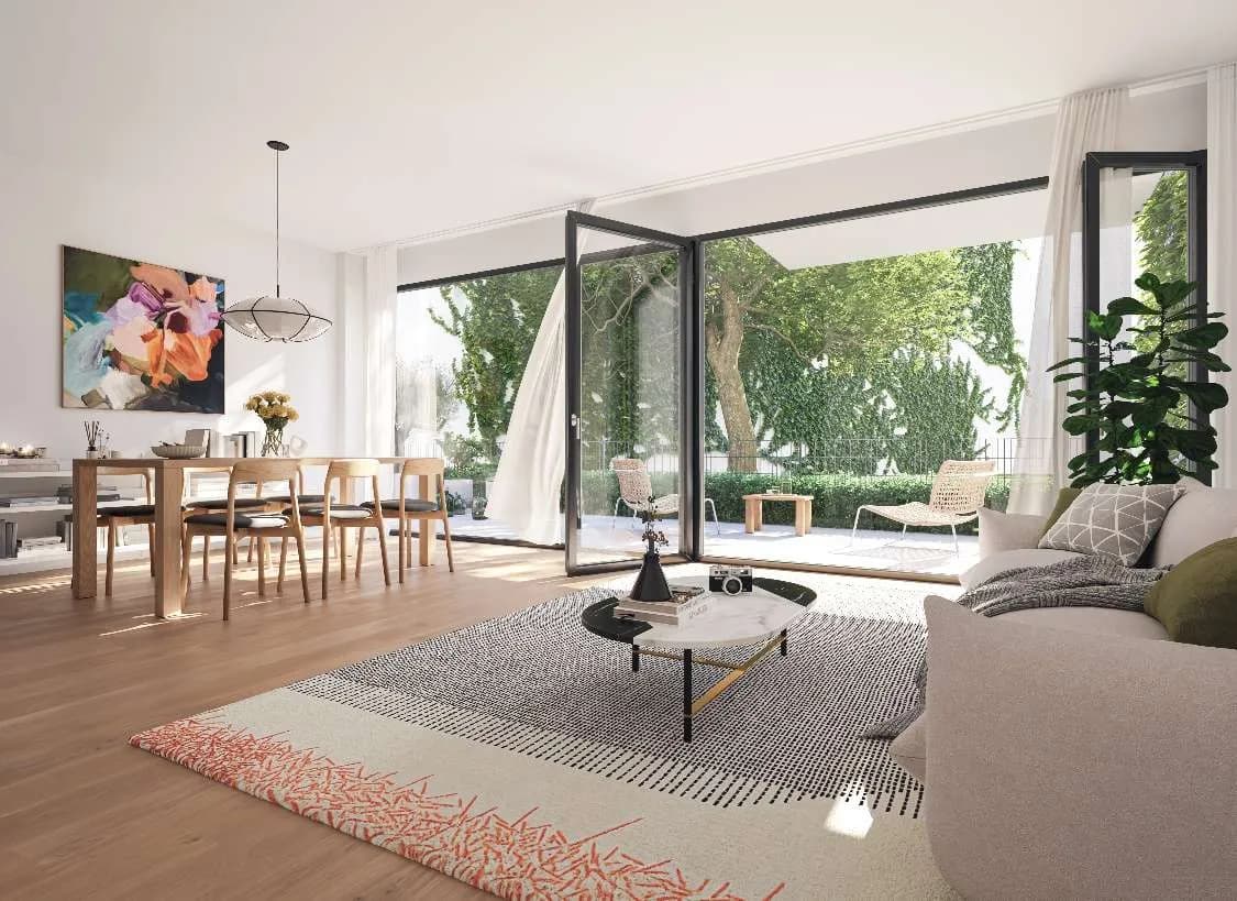 3-Zimmer-Wohnung kaufen in Wien – 71,36 m², € 490.952 – Bild 3 von 4
