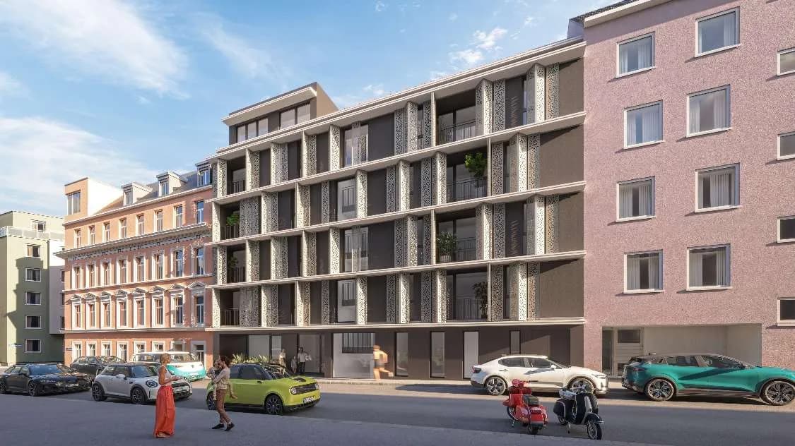 3-Zimmer-Wohnung kaufen in Wien – 71,36 m², € 490.952 – Bild 4 von 4