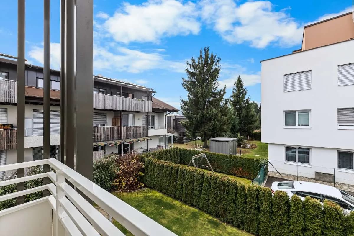 3-Zimmer-Wohnung kaufen in Villach – 81 m², € 419.500 – Bild 1 von 14