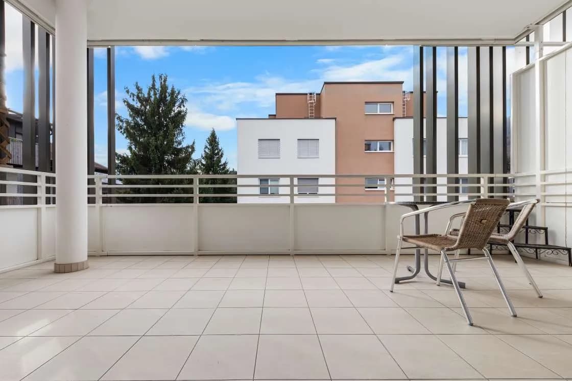 3-Zimmer-Wohnung kaufen in Villach – 81 m², € 419.500 – Bild 2 von 14