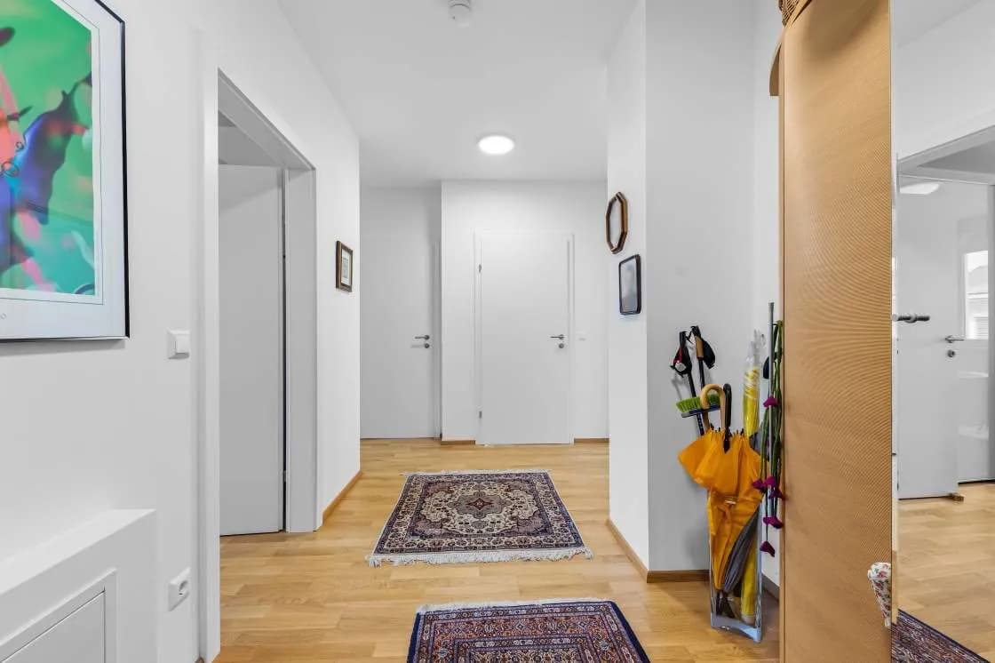3-Zimmer-Wohnung kaufen in Villach – 81 m², € 419.500 – Bild 11 von 14