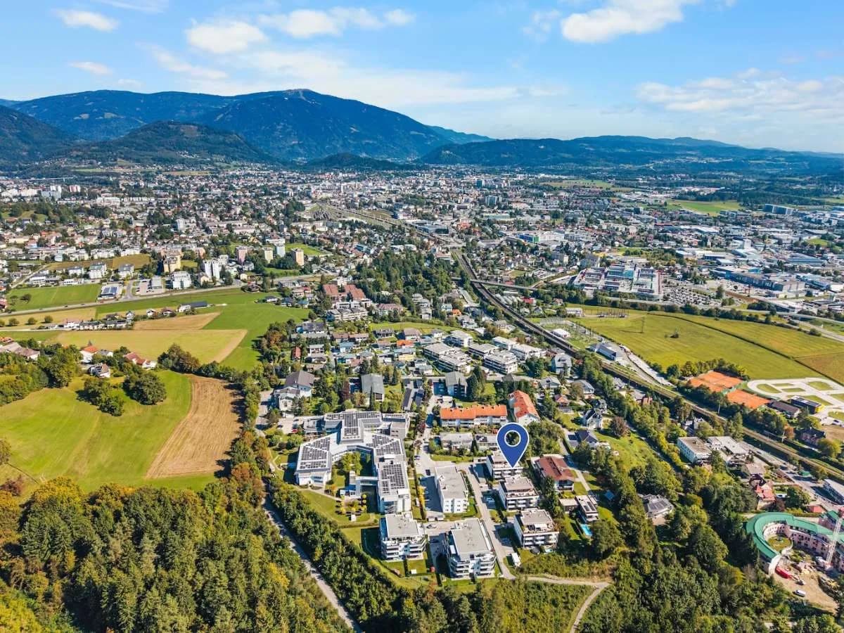 3-Zimmer-Wohnung kaufen in Villach – 81 m², € 419.500 – Bild 12 von 14
