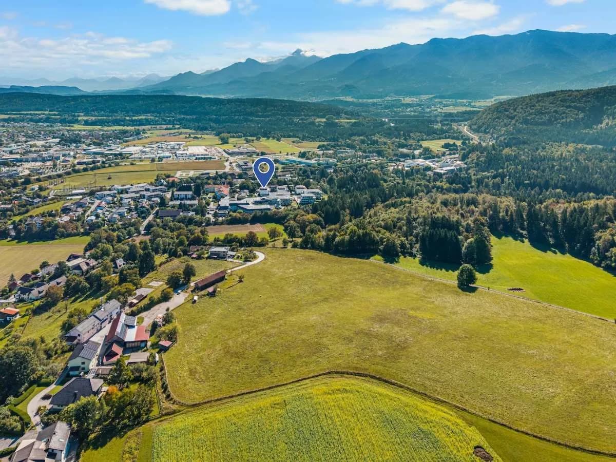 3-Zimmer-Wohnung kaufen in Villach – 81 m², € 419.500 – Bild 13 von 14